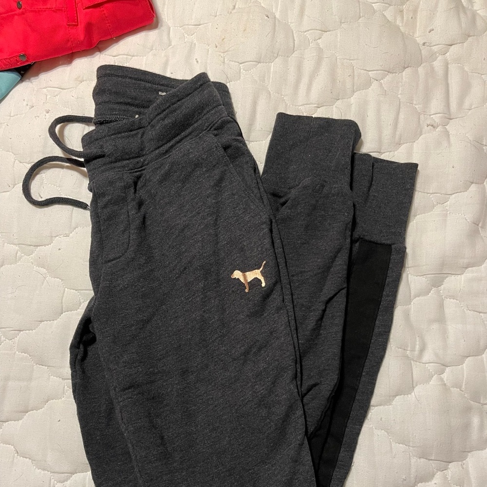 PINK joggers